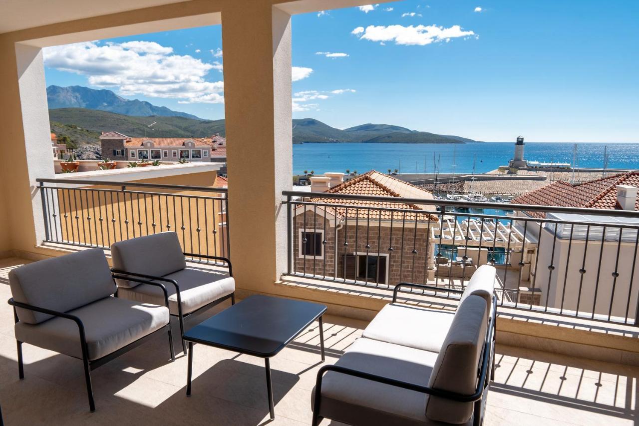 Lustica Bay * Tivat