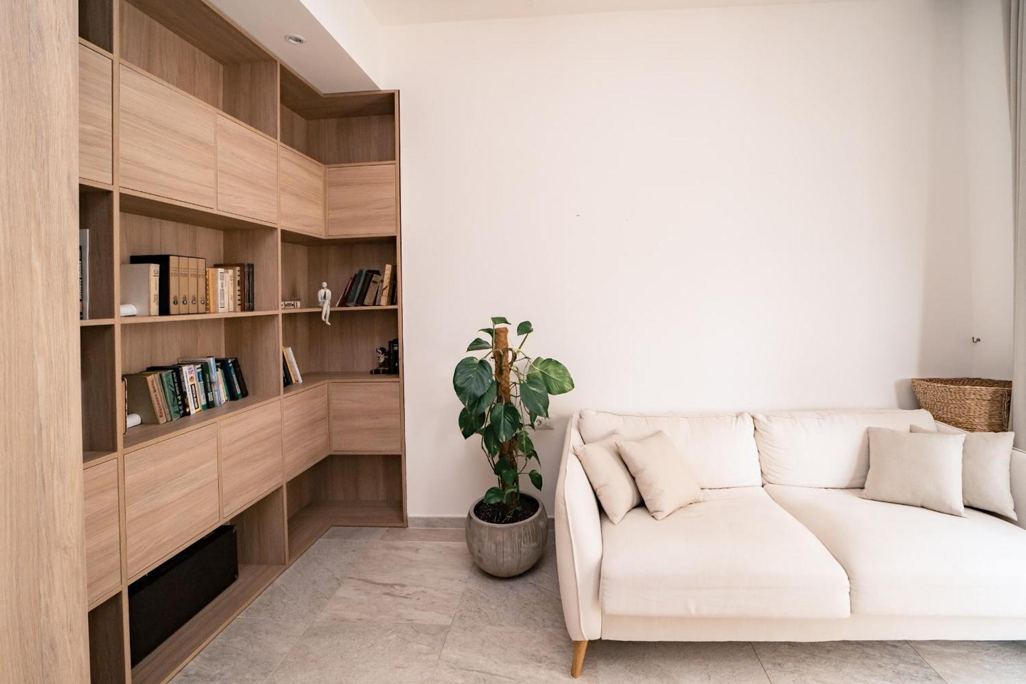 Lustica Bay Apartment *