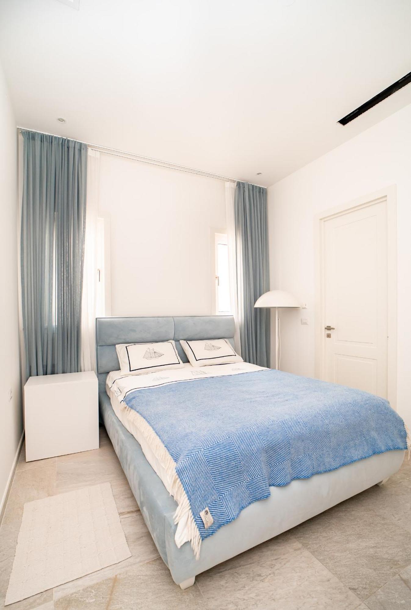 Lustica Bay Tivat