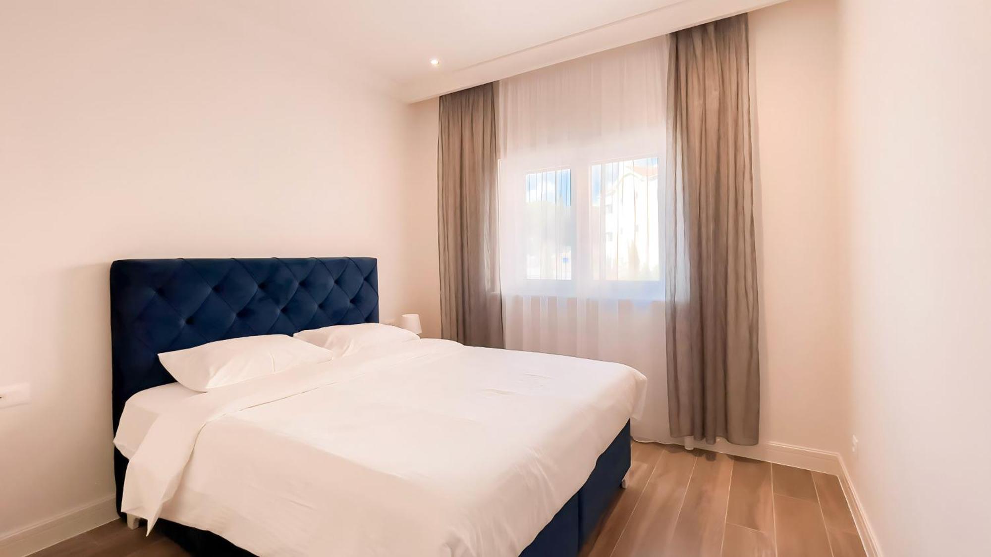 Lustica Bay * Tivat