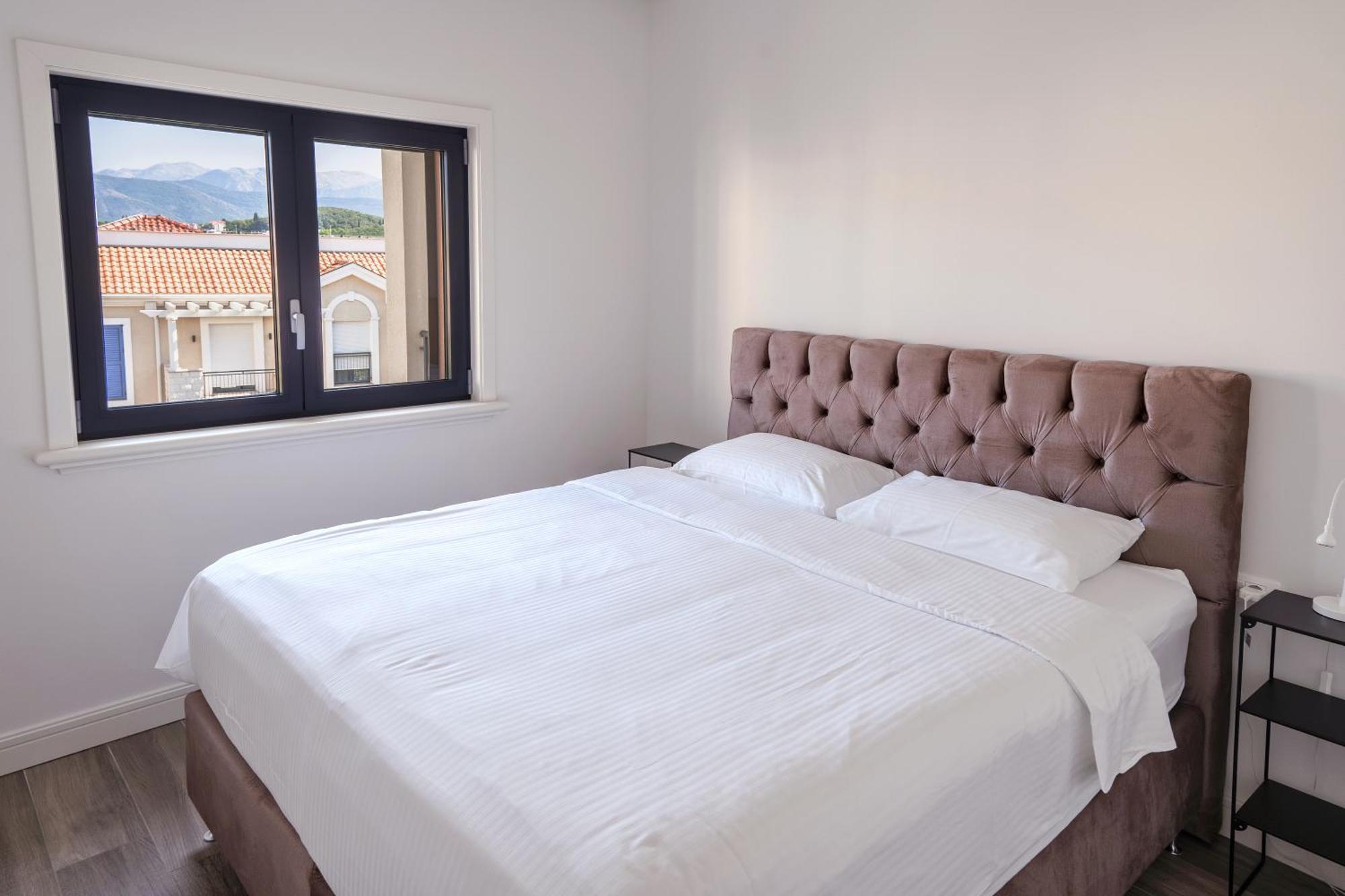Apartment Lustica Bay