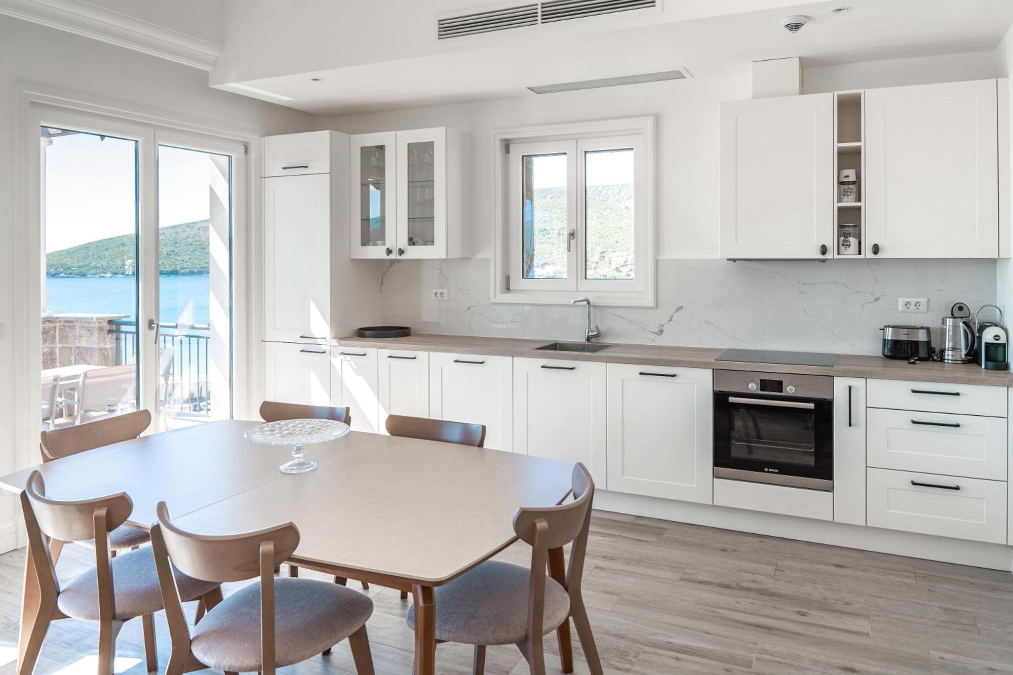 Apartment Lustica Bay