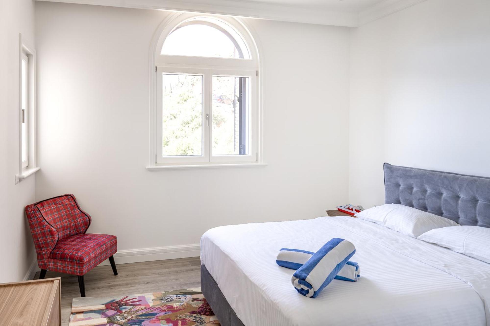 Lustica Bay Apartment Tivat