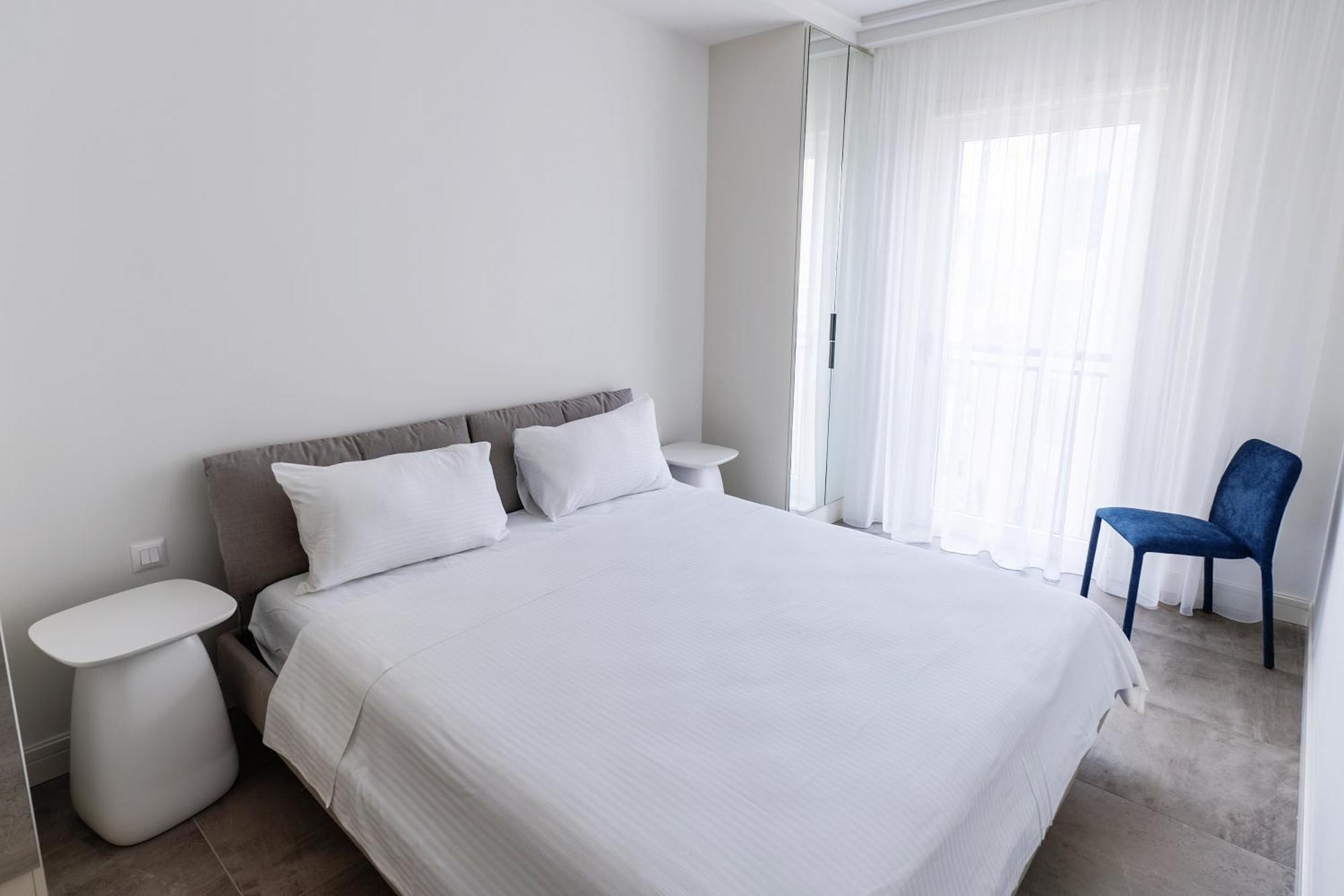 Lustica Bay Apartment