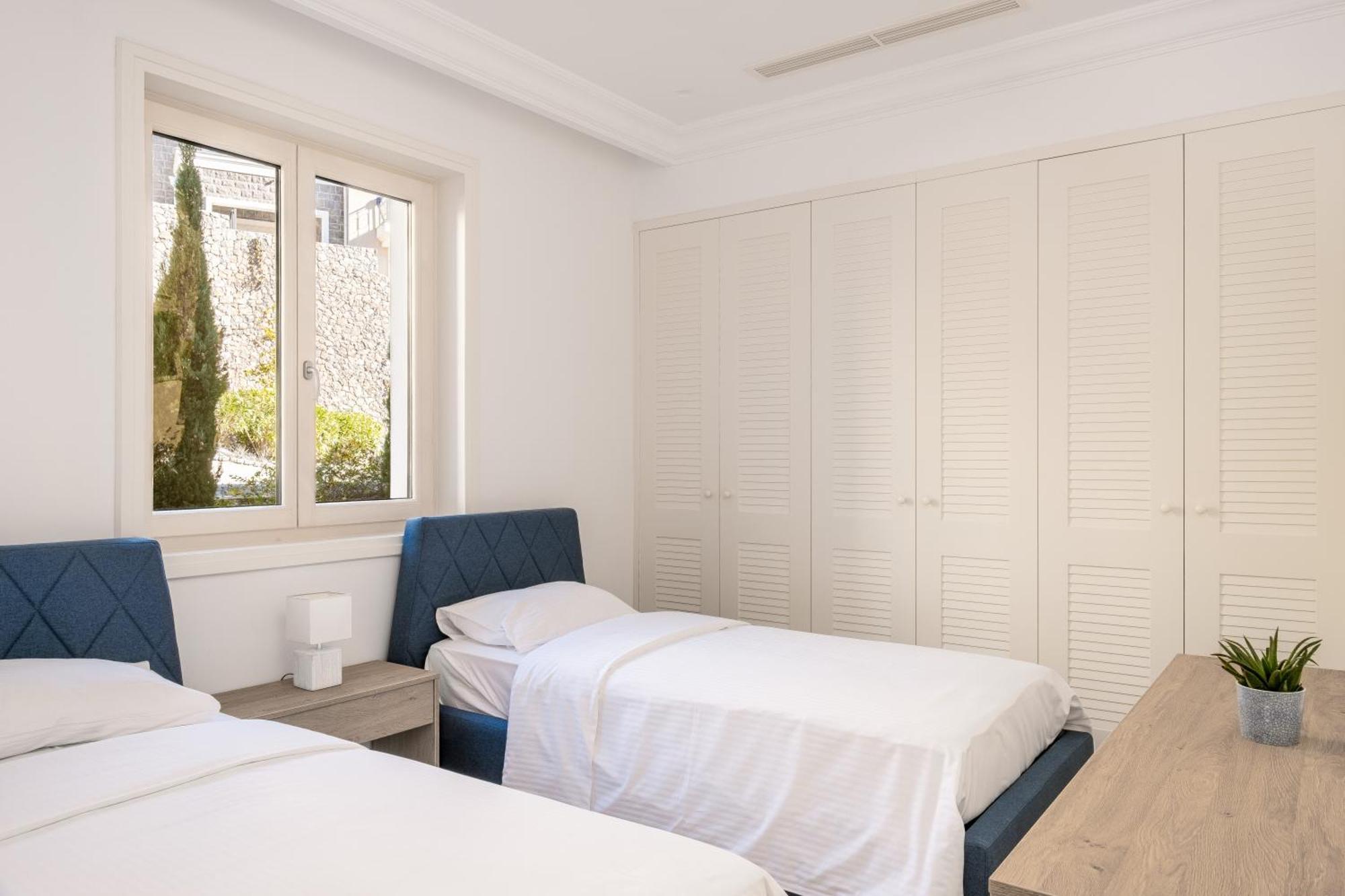 Appartement Lustica Bay