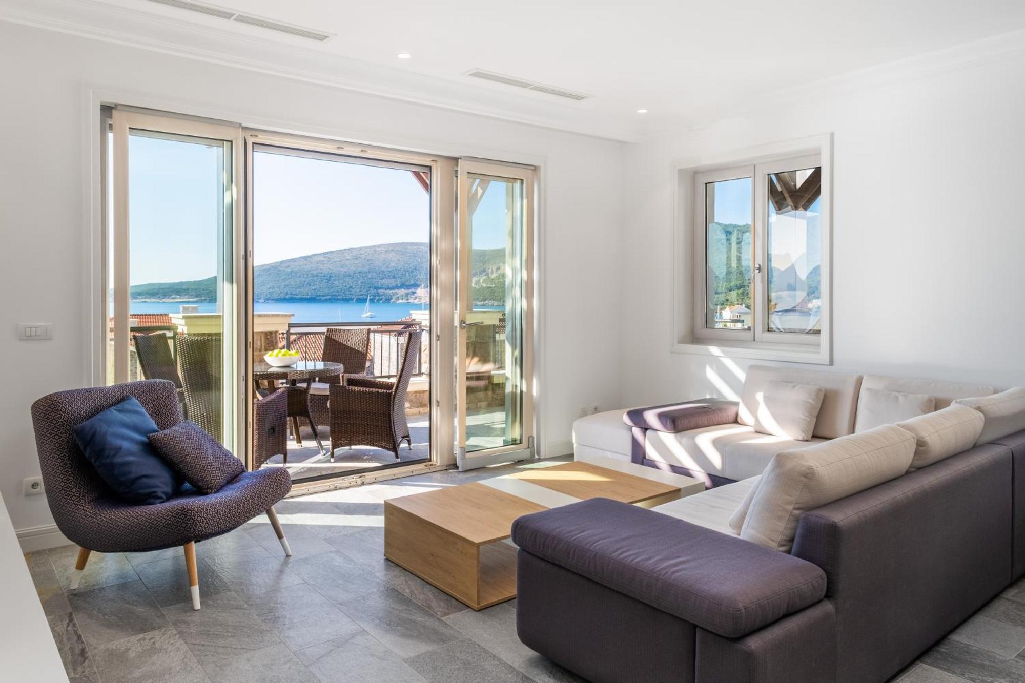Lustica Bay Appartement Tivat