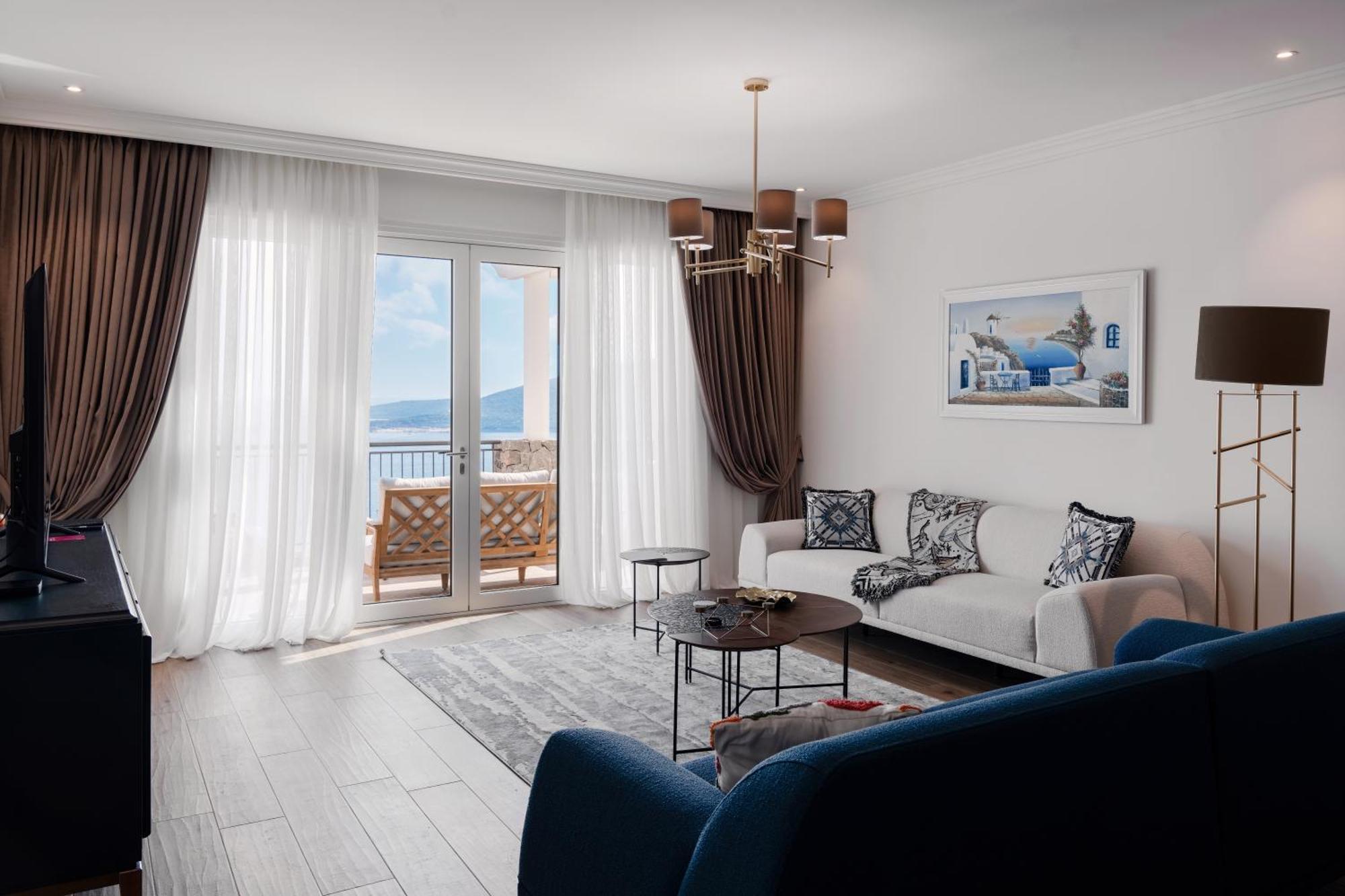 Lustica Bay Appartement Tivat