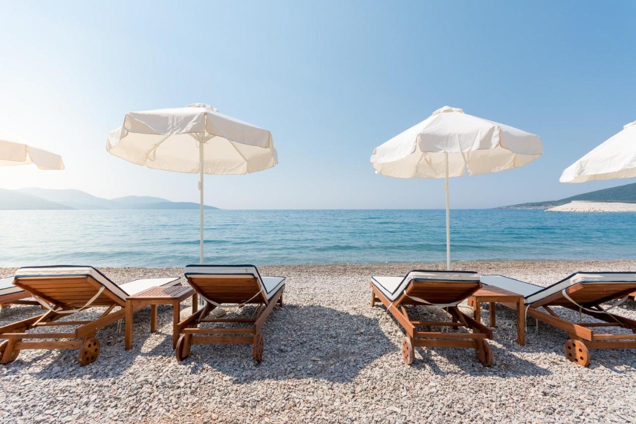 Apartment Lustica Bay Tivat