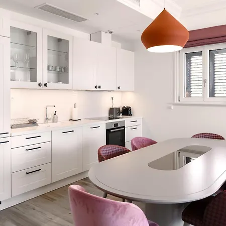 Lustica Bay Apartment Tivat Exterior photo