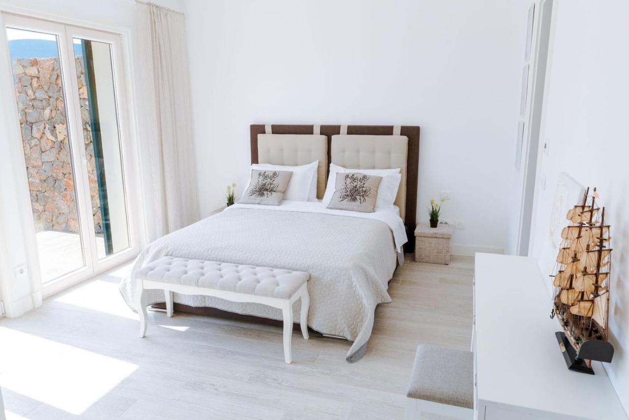 Lustica Bay Apartman Tivat