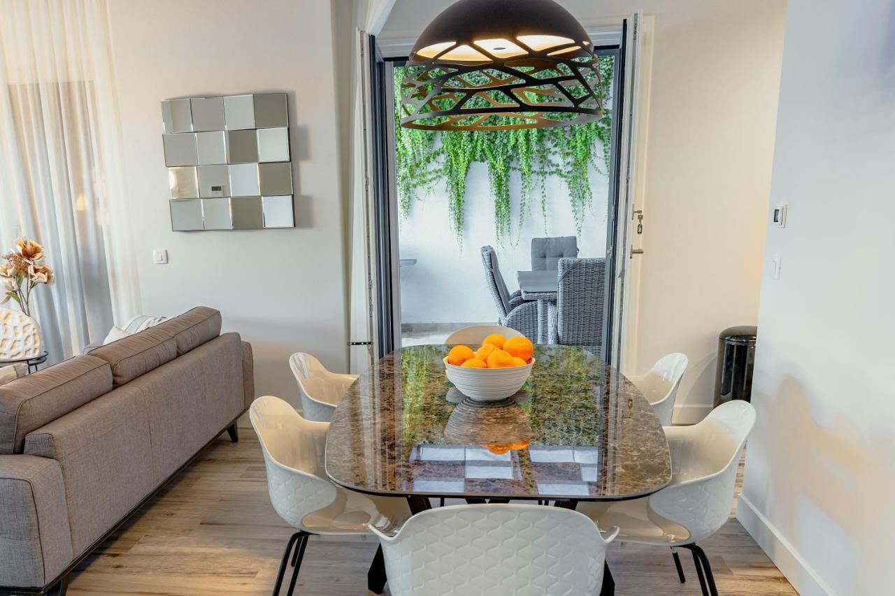 Apartman Lustica Bay