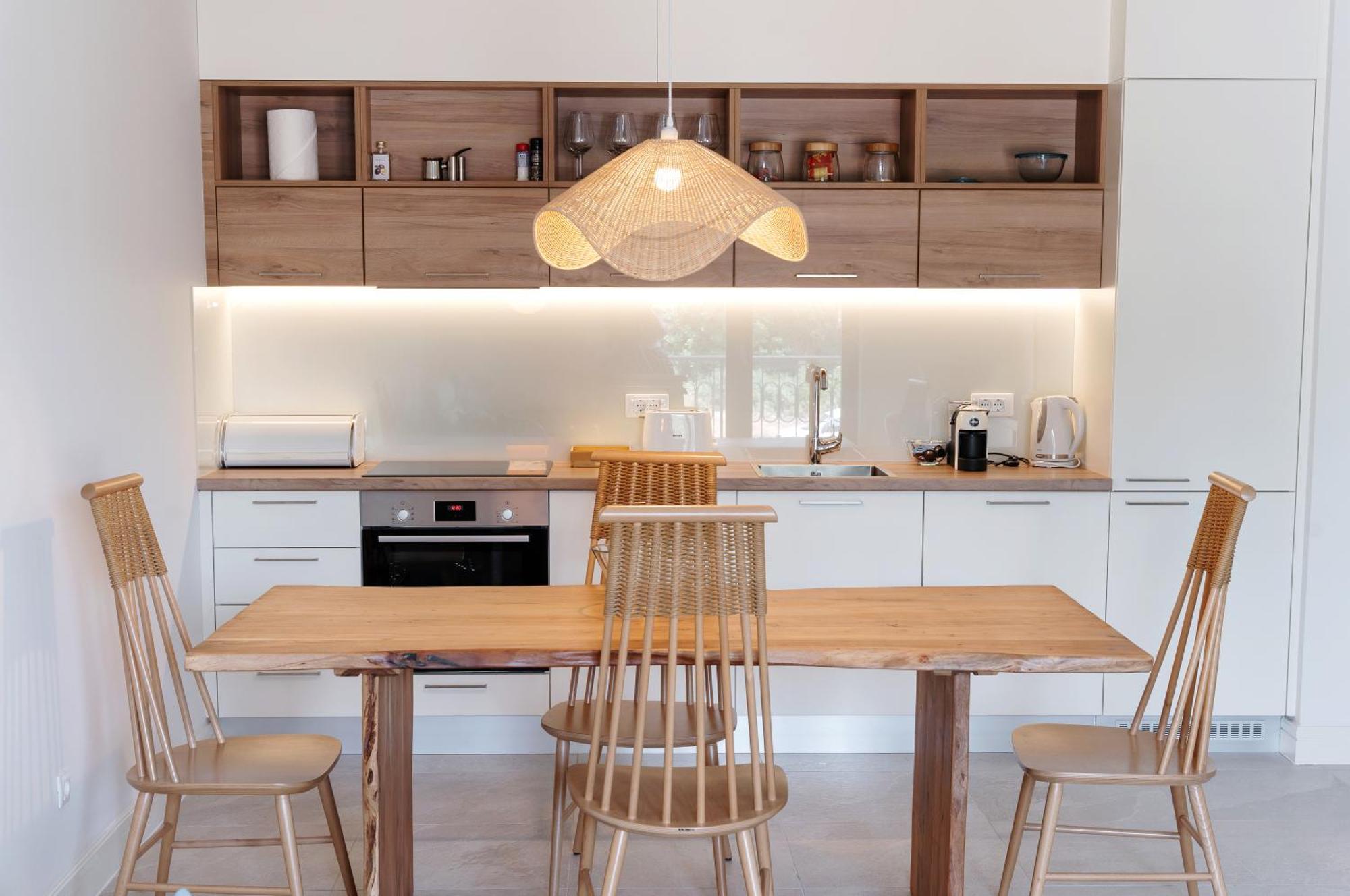 Lustica Bay Apartment Tivat