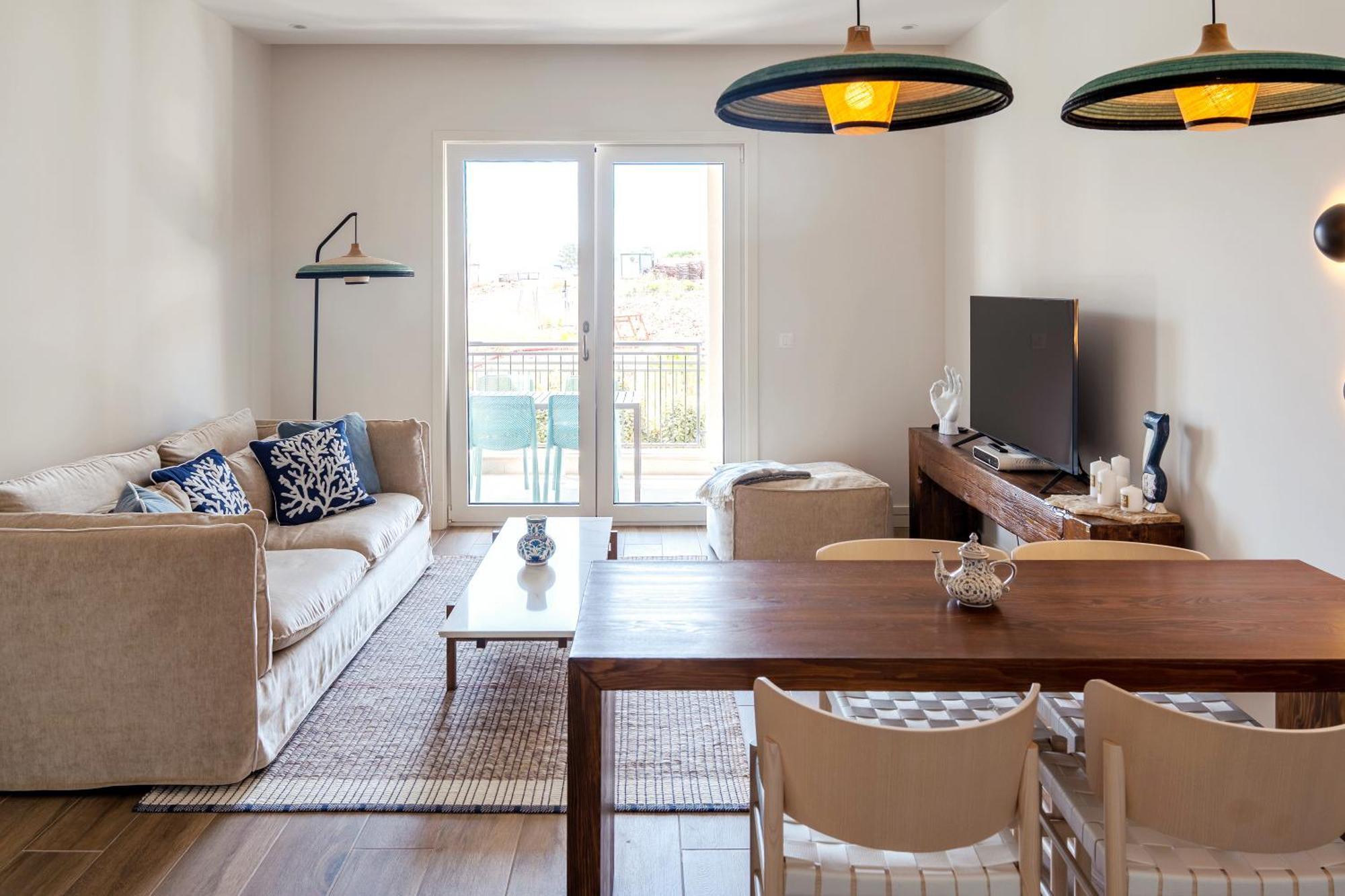 Apartman Lustica Bay Tivat
