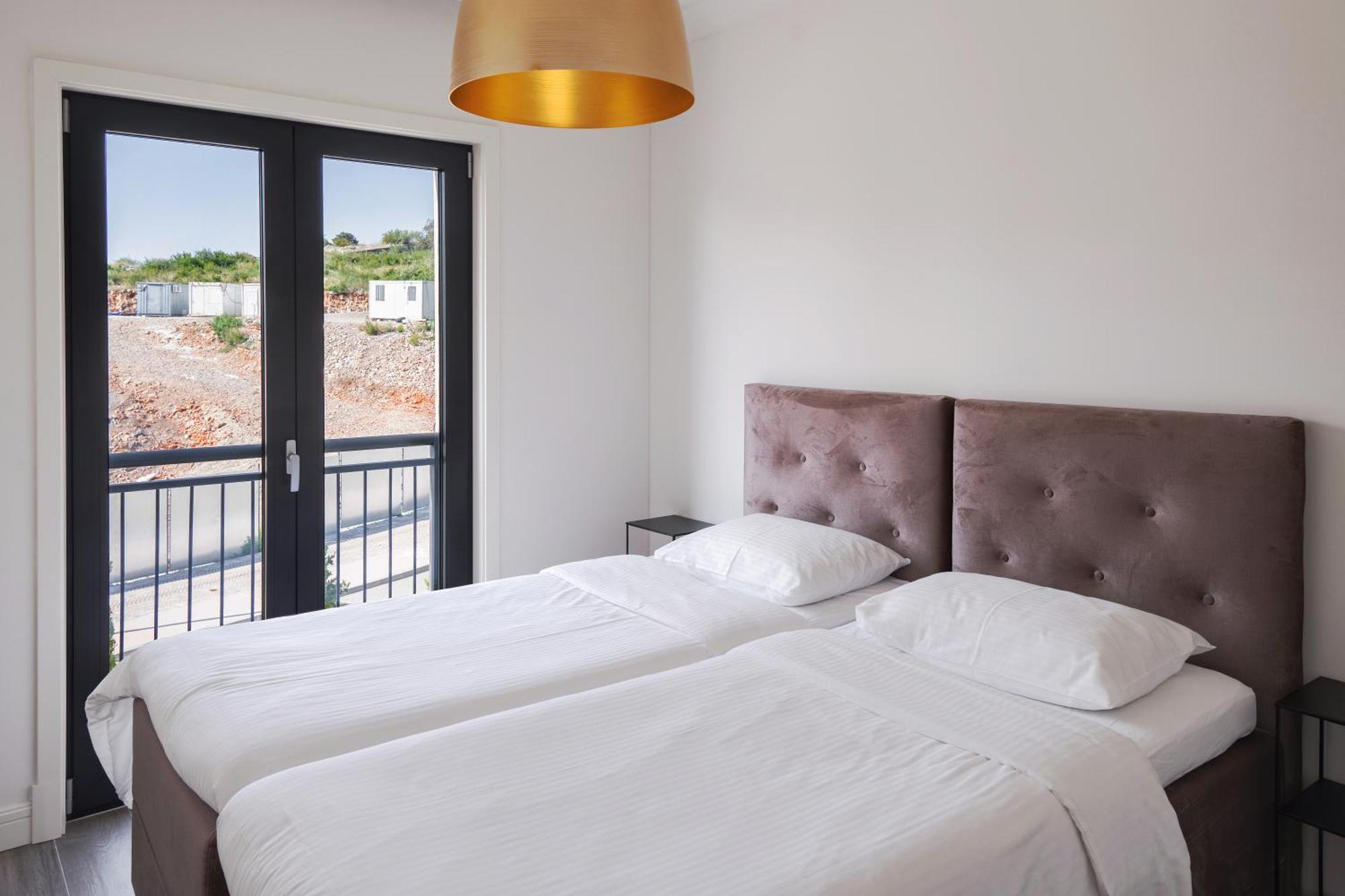 Lustica Bay Apartment Tivat