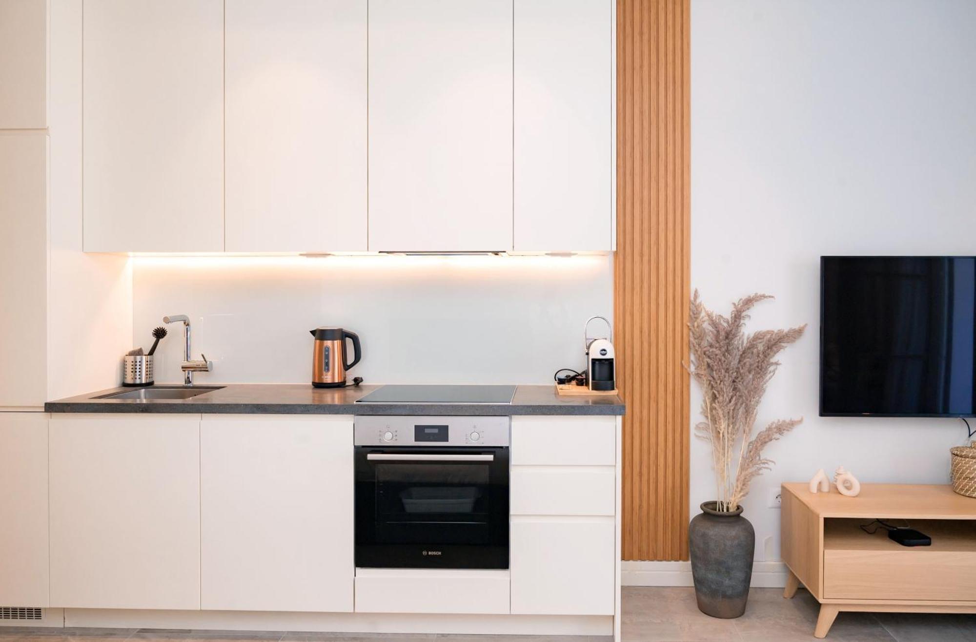 Apartman Lustica Bay Tivat