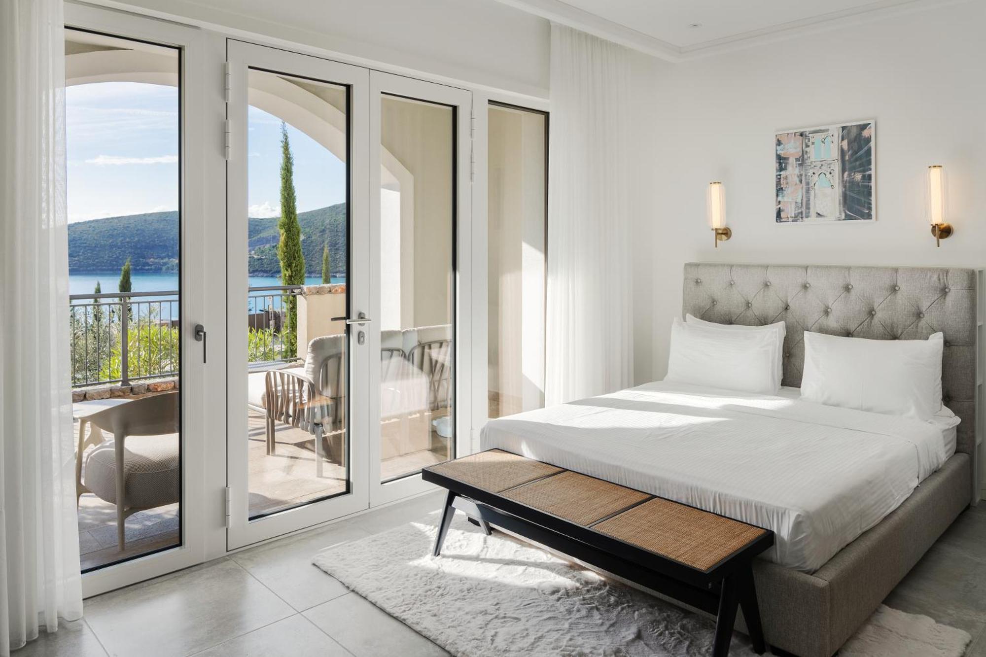 Apartment Lustica Bay