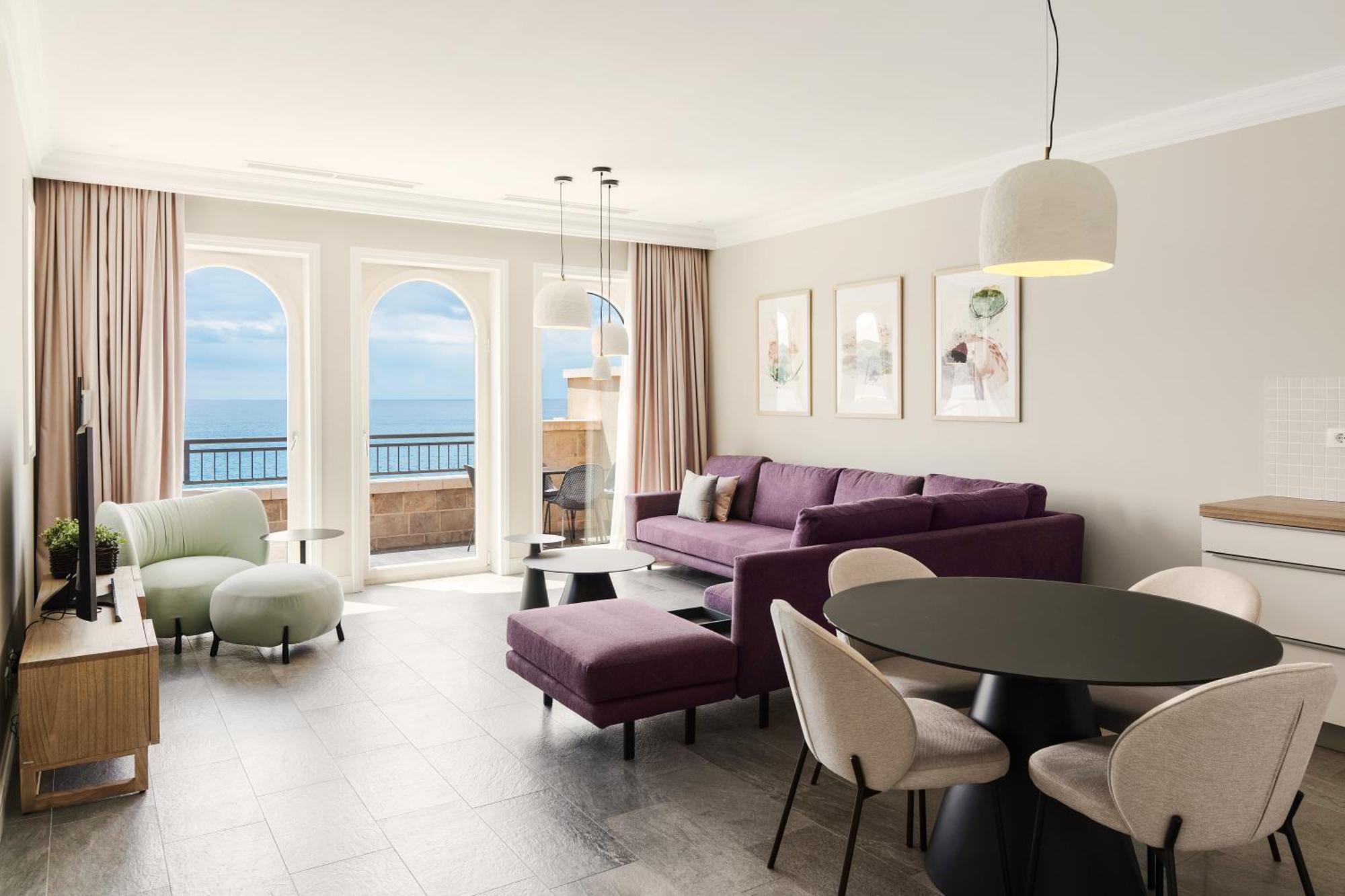 Apartment Lustica Bay *